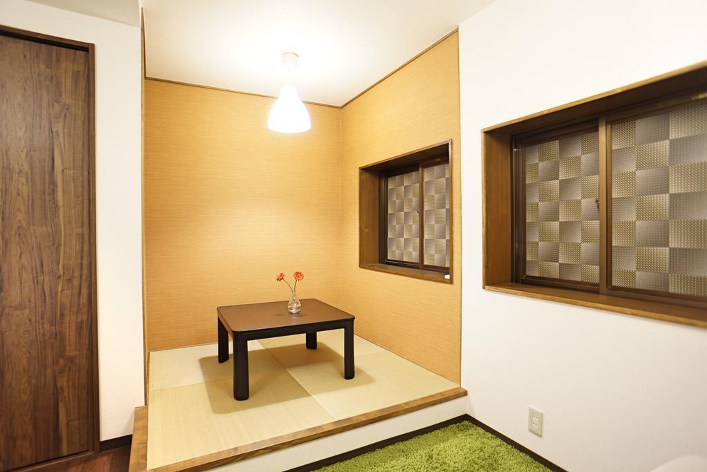 Sakuragawa House Διαμέρισμα Οσάκα Εξωτερικό φωτογραφία