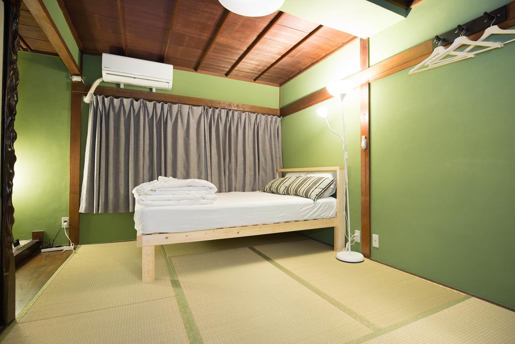 Sakuragawa House Διαμέρισμα Οσάκα Εξωτερικό φωτογραφία