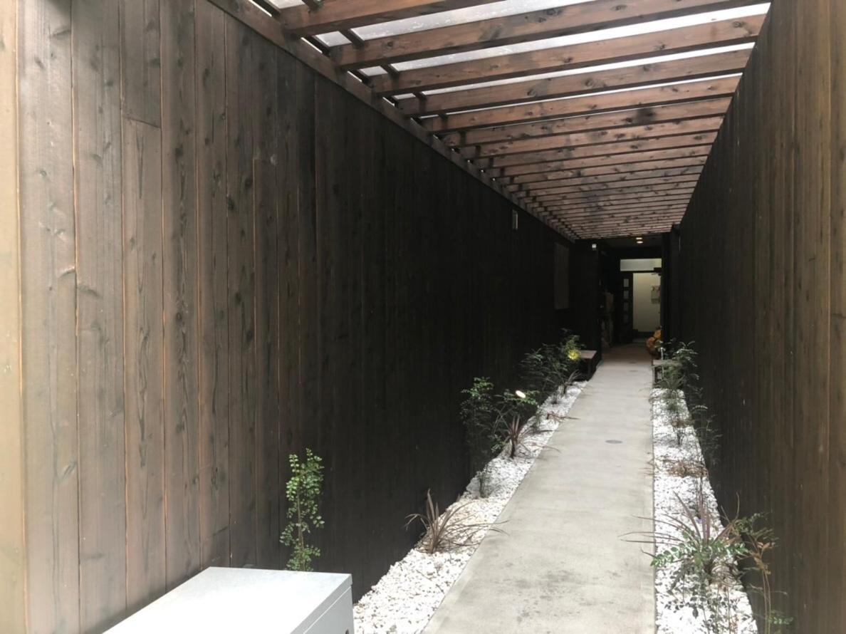 Sakuragawa House Διαμέρισμα Οσάκα Εξωτερικό φωτογραφία